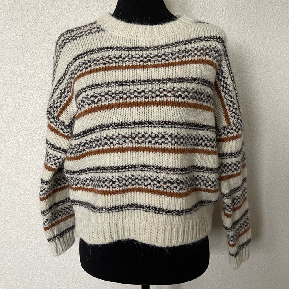 Women’s Elsamanda  sweater- S